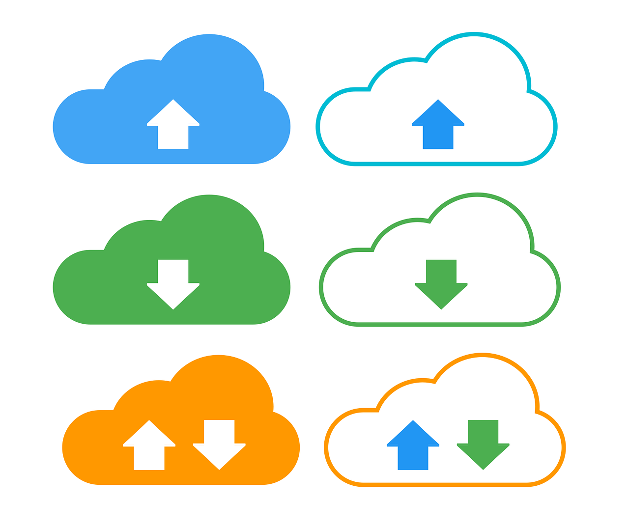 sicherer und zuverlässiger cloud-speicher für ihre daten. greifen sie jederzeit und von überall auf ihre dateien zu und profitieren sie von einfacher verwaltung und maximalem datenschutz.