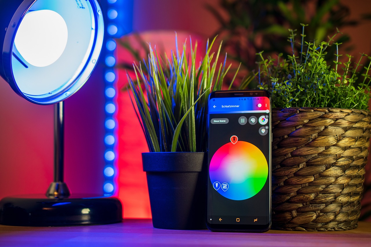intelligentes thermostat für optimale raumtemperatur und energieeinsparungen. steuern sie ihre heizung einfach per app und genießen sie komfort und effizienz.