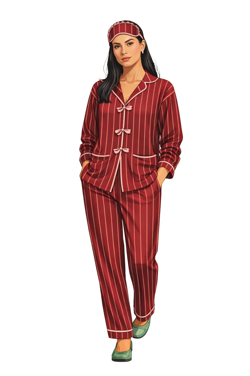 entdecken sie bequeme und stilvolle loungewear für entspannte tage zu hause. perfekt für wohlfühlmomente und lässigen komfort.