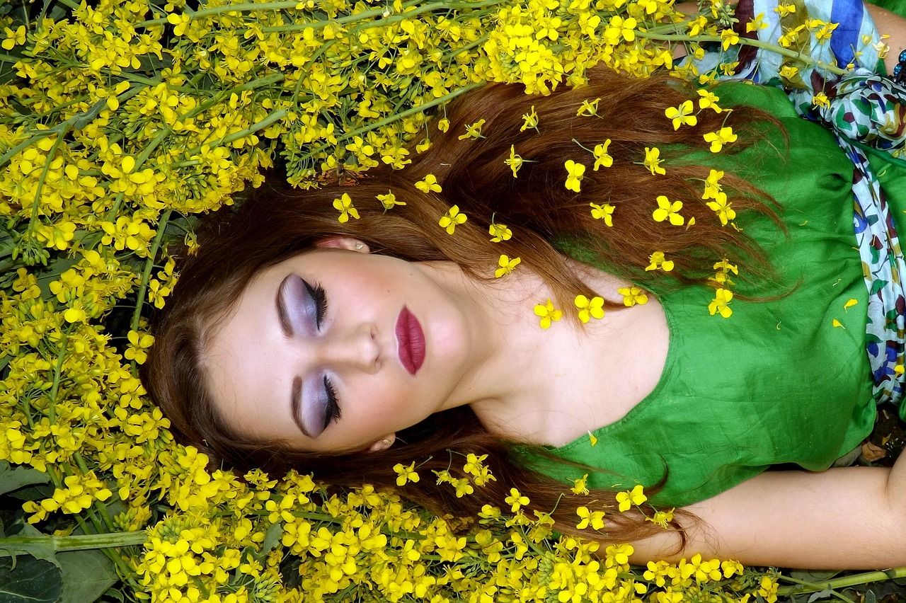 entdecken sie die geheimnisse des beauty sleep und wie er ihrer haut hilft, natürlich zu strahlen und zu regenerieren.