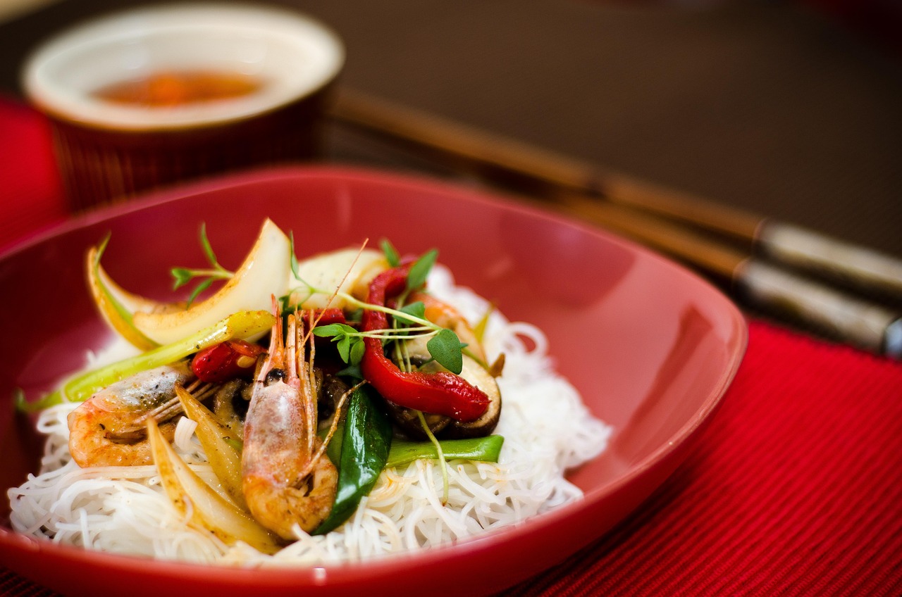 entdecken sie die welt der meeresfrüchte: frisch, lecker und vielfältig – perfekte rezepte und tipps für genießer.