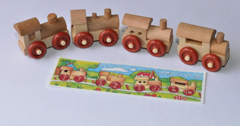 Spiele für Kinder draußen selber machen – Nachhaltigkeit trifft Spielspaß