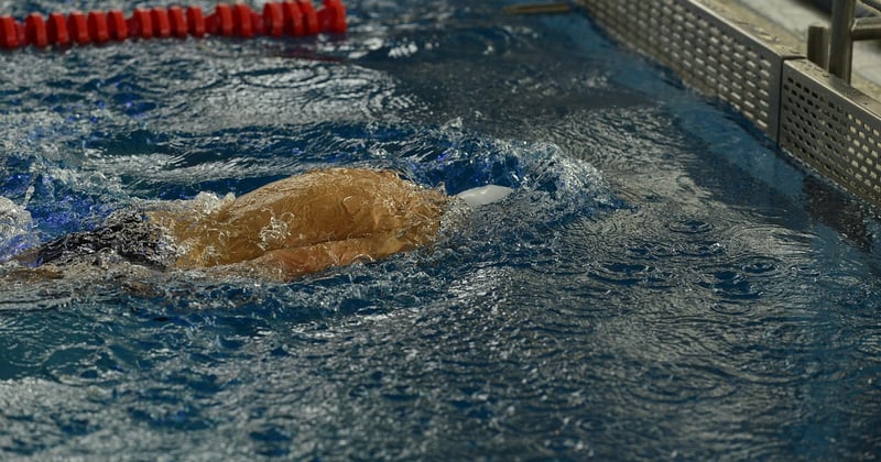 Kleinkinder Schwimmbad: Sicher plantschen mit Spaß garantiert