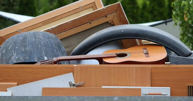 Materialwahl: Vlies, Vinyl und der Rest