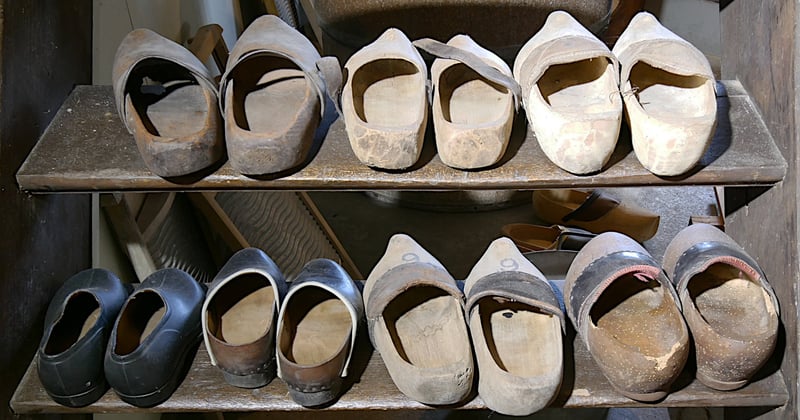 Herbstschuhe Kinder: Die 7 besten Modelle für nasse Tage