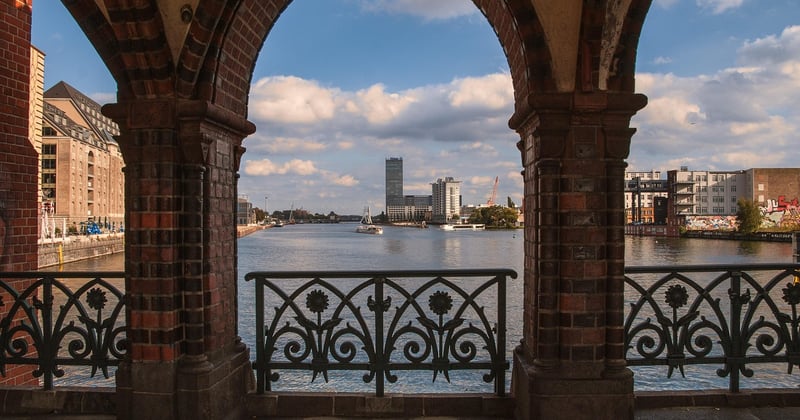 Volkspark Friedrichshain: Der ultimative Guide für deinen Besuch