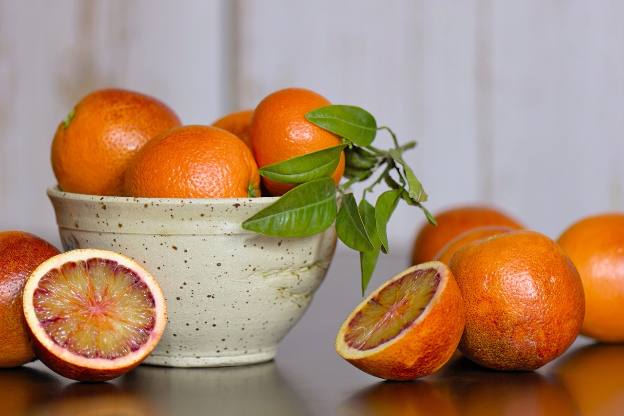 Welche Vitamine sind besonders wichtig für Kinder?