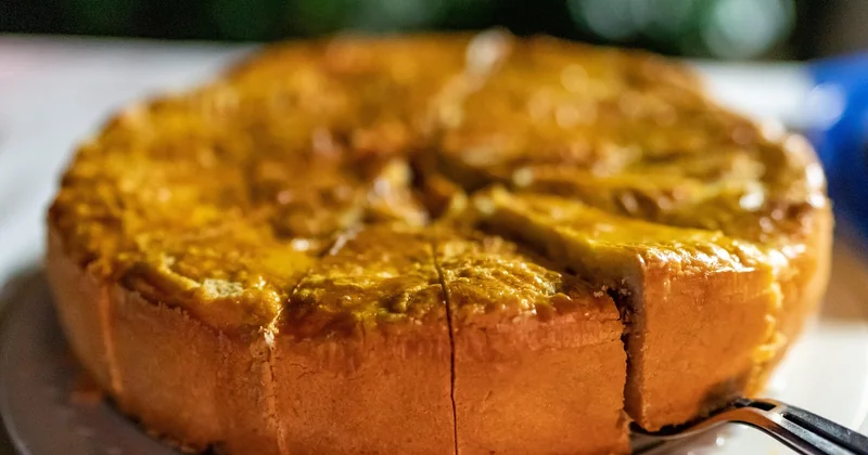 Die große Frage: Kuchen, Torte oder No-Bake?