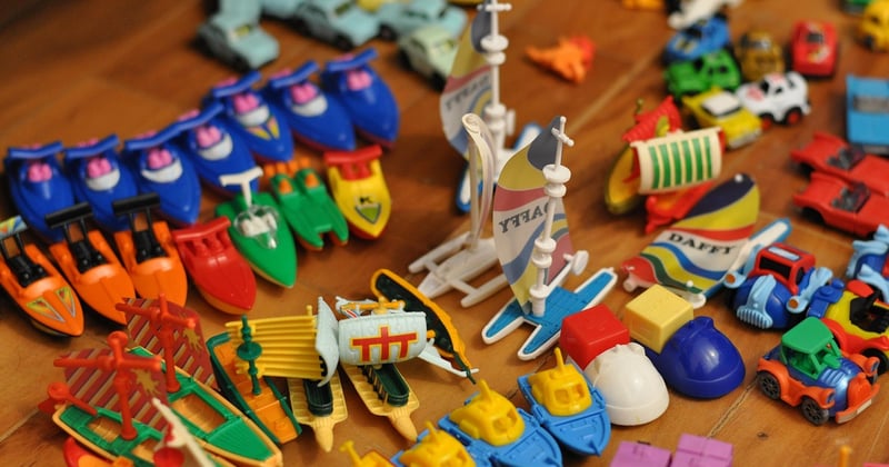 Holzspielzeug für Kinder 2026: Die besten umweltfreundlichen Spielideen