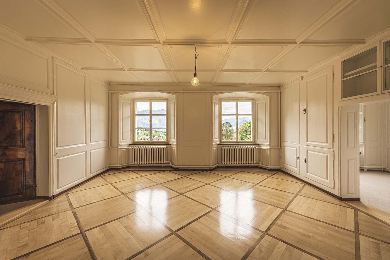 entdecken sie nachhaltiges wohnen mit innovativen ideen und tipps, um umweltfreundlicher zu leben. reduzieren sie ihren ökologischen fußabdruck und schaffen sie ein harmonisches zuhause im einklang mit der natur.