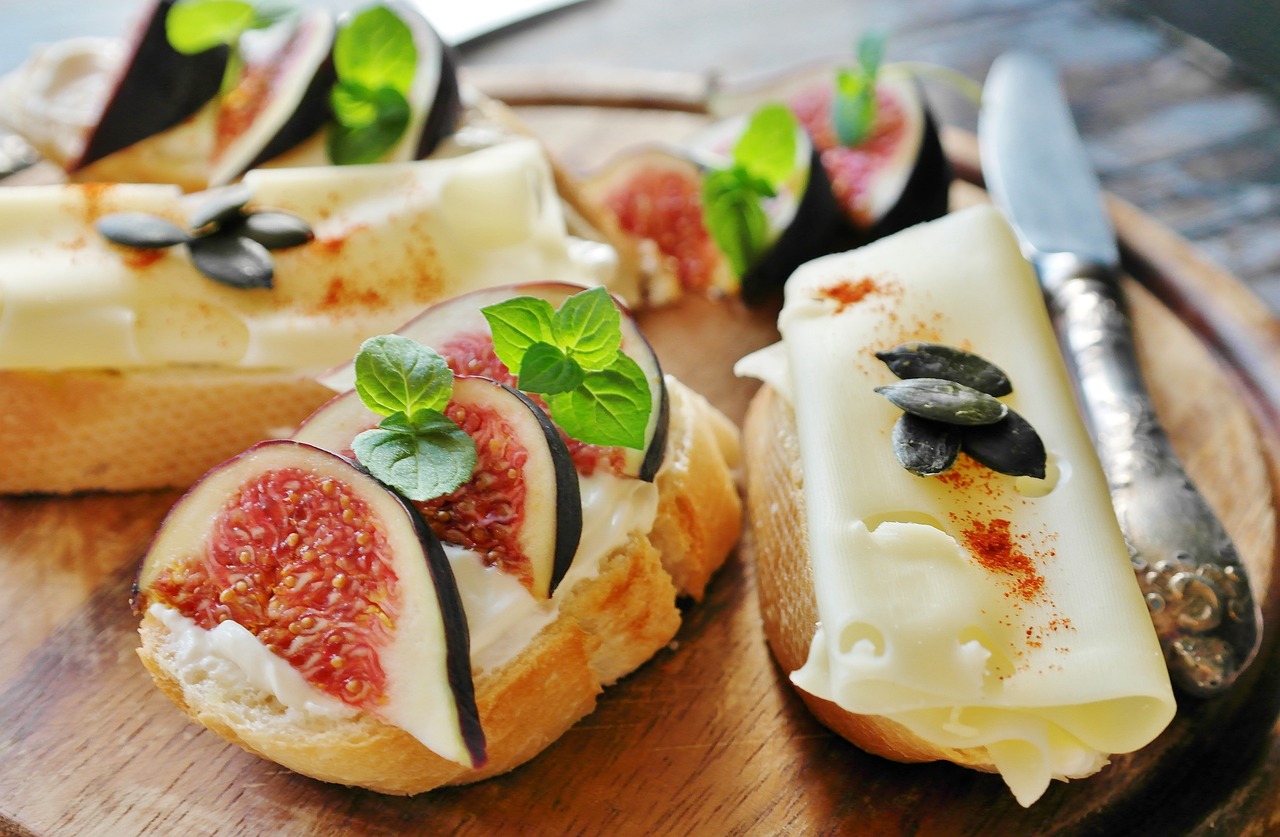 entdecken sie gesunde snacks, die lecker und nahrhaft sind! perfekt für zwischendurch, um energie zu tanken und heißhunger zu stillen. ideal für jeden lebensstil!