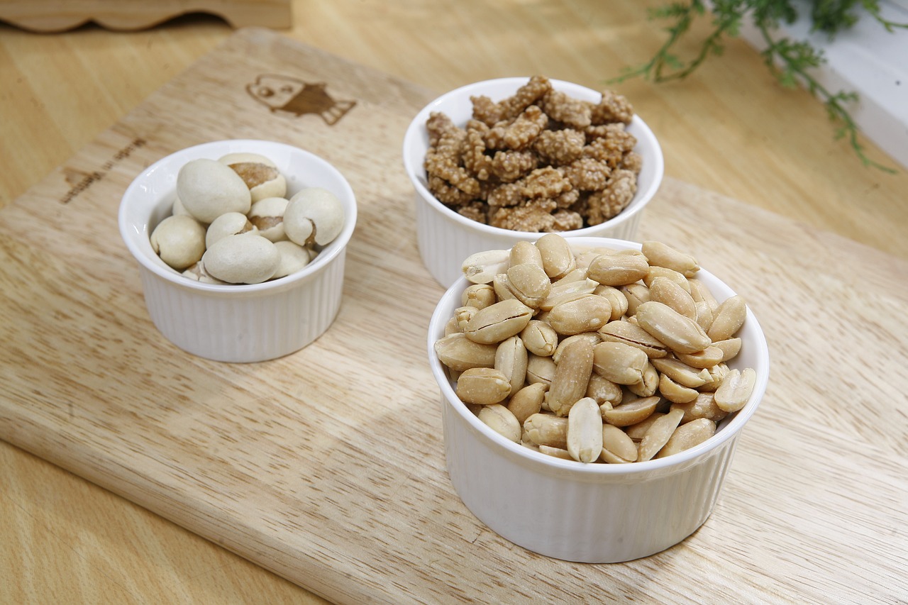 entdecken sie gesunde snacks, die köstlich und nahrhaft sind! perfekt für den kleinen hunger zwischendurch und ideal für eine ausgewogene ernährung. lassen sie sich von unseren kreativen rezepten inspirieren!
