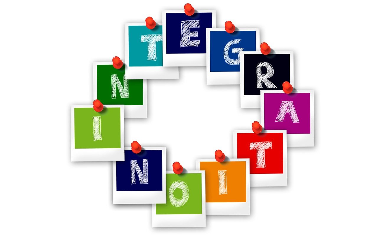 entdecken sie die bedeutung und die schritte der integration in verschiedenen kontexten. lernen sie, wie sie nahtlos verschiedene elemente zusammenführen können, um harmonie und effizienz zu erreichen.