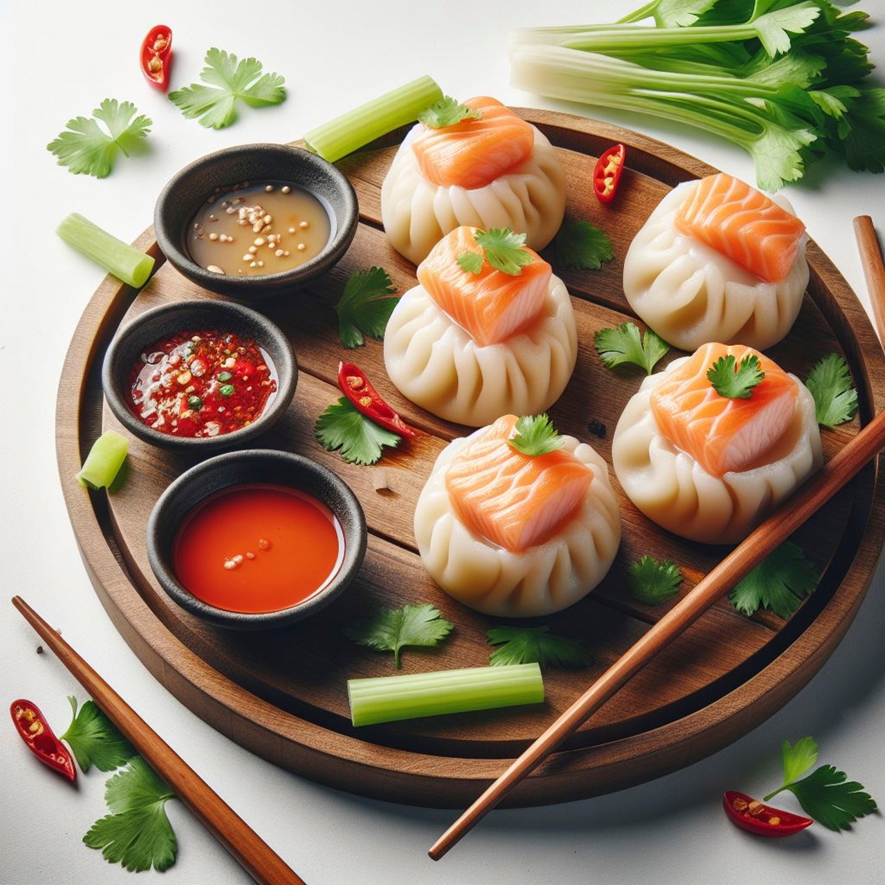 entdecken sie authentische dim sum k&ouml;stlichkeiten &ndash; kleine, ged&auml;mpfte leckerbissen aus der chinesischen k&uuml;che, ideal f&uuml;r jede gelegenheit.