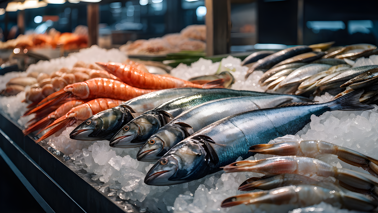 frische meeresfrüchte und köstliche fischspezialitäten – entdecken sie die vielfalt unserer seafood-produkte für genuss und gesundheit.